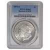 Image 1 : 1879-S $1 Morgan Silver Dollar PCGS MS62