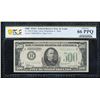 1934A $500 St Louis FRN PCGS 66PPQ