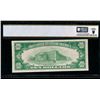 Image 2 : 1929 $10 Albion NE National PCGS 65PPQ
