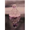 Image 5 : Natural Amethyst Hand Carved Perfume Bottle Certified