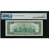 Image 2 : 1934A $100 Chicago FRN PMG 66EPQ