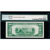 Image 2 : 1928B $20 Chicago FRN PMG 65EPQ