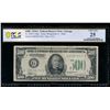 1934A $500 Chicago FRN PCGS 25