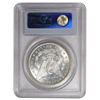 Image 2 : 1893 $1 Morgan Silver Dollar Coin PCGS MS64