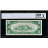 Image 2 : 1928B $10 St Louis FRN PCGS 63PPQ