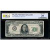1928 $500 St Louis FRN PCGS 20