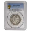Image 1 : 1911 Barber Half Dollar PCGS VF20
