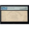 Image 2 : 1861 $20 CT-18 Confederate PMG 35EPQ
