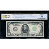 1934 $1000 Chicago FRN PCGS 30