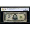 1934 $500 St Louis FRN PCGS 25