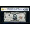 1929 $5 New York NY National PCGS 67PPQ