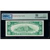 Image 2 : 1928 $10 Gold Certificate PMG 65EPQ