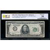 1934 $500 Richmond FRN PCGS 30