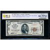 1929 $1 Greeley CO National PCGS 66PPQ