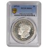 Image 1 : 1879-S $1 Morgan Silver Dollar PCGS MS64