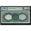 Image 2 : 1880 $10 Jackass Legal Tender Note PMG 64EPQ
