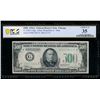 1934A $500 Chicago FRN PCGS 35