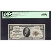 1929 $10 Downingtown PA National PCGS 35PPQ