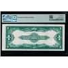 Image 2 : 1923 $1 Legal Tender Note PMG 64EPQ