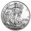 2005 American Silver Eagle 1oz BU Coin