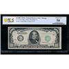 1934A $1000 Chicago FRN PCGS 50