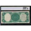 Image 2 : 1907 $5 Legal Tender Note PCGS 64PPQ