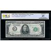 1934A $500 Chicago FRN PCGS 45