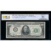 1934 $500 Richmond FRN PCGS 53
