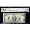 Image 1 : 1950C $100 Chicago FRN PCGS 62PPQ