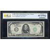 1934A $1000 Chicago FRN PCGS 65PPQ