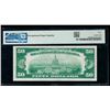 Image 2 : 1928 $50 Gold Certificate PMG 40EPQ