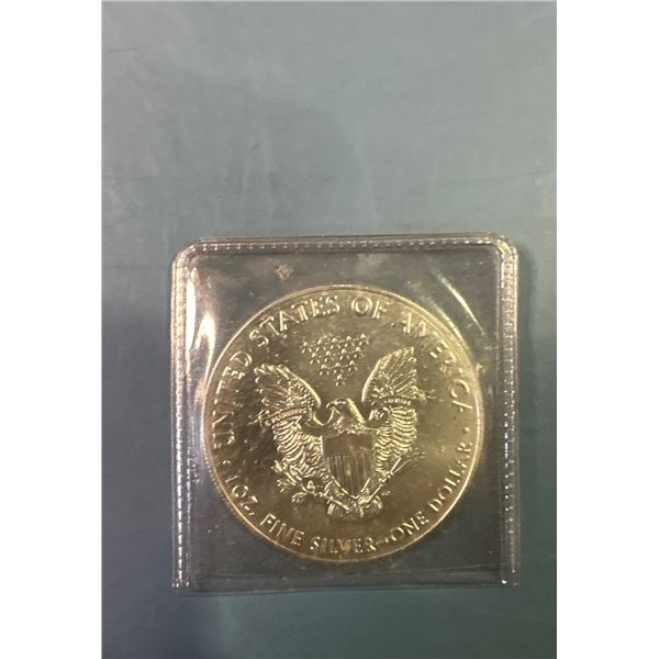 2017 Liberty 1 oz Coin