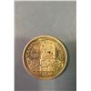 Image 1 : 1958 Canadian BC Centennial Silver Dollar Coin