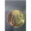 Image 2 : 1896 Morgan Silver Dollar US Coin