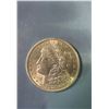 Image 2 : 1921 Morgan Silver Dollar Coin