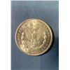 Image 1 : 1921 MS62 Nice Luster Morgan Silver Dollar