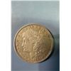Image 2 : 1921 Morgan Silver Dollar Coin
