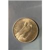 Image 1 : 1923 Morgan MS62 Dollar Coin
