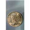 Image 2 : 1923 Morgan MS62 Dollar Coin