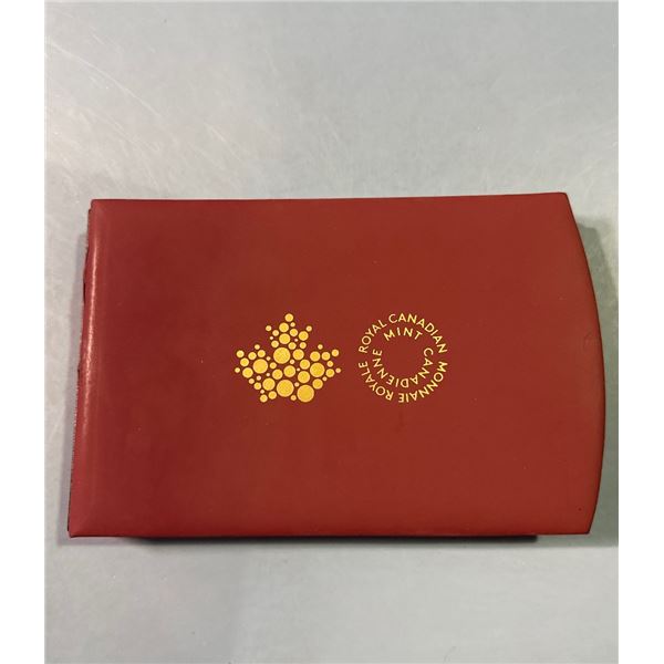 2014 RCM Ferruginous Hawk Specimen Set