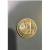 Image 1 : 1958 Canada Silver Dollar BC Centennial Coin