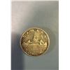 Image 1 : 1954 FWL Canada Silver Dollar Coin