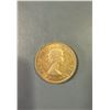 Image 2 : 1953 Canada SF SWL Dollar Canada Coin