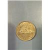 Image 1 : 1953 SF SWL Canada Silver Dollar Coin