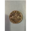 Image 1 : 1957 Canada Dollar FWL Coin