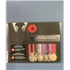 Image 1 : Pay Tribute to Our heroes remembrance day set