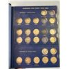 Image 3 : Canadian nickels 1922 - 1966 book