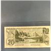 Image 2 : $20 Canada Banknote 1979