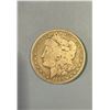 Image 2 : 1885 Morgan silver dollar