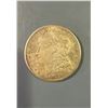 Image 2 : 1921 San Francisco Morgan silver dollar